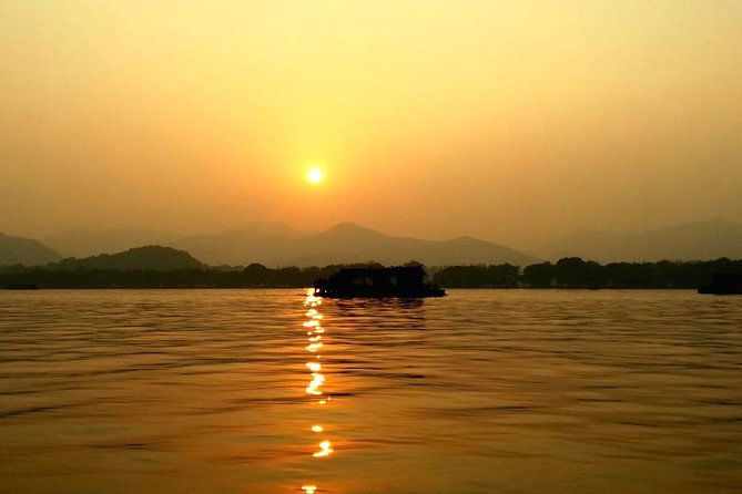 Private Day Trip to Hangzhou from Shanghai by Bullet Train - Why this Shanghai to Hangzhou day trip works