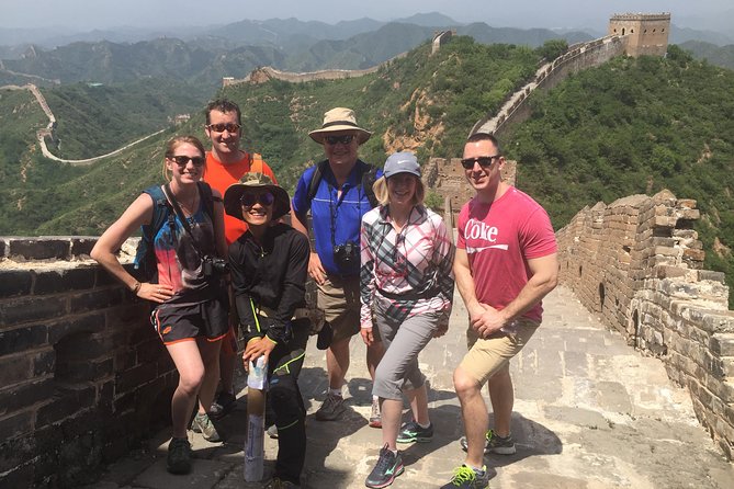 Private Day Trip to Jinshanling Great Wall with English Speaking Driver - Why Jinshanling Makes a Better Wall Day for Many People