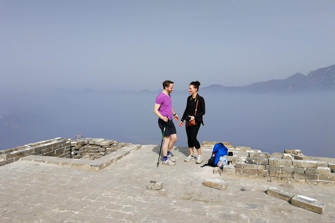 Private Day Trip to Jinshanling Great Wall with English Speaking Driver - Is $135 Per Person Good Value?