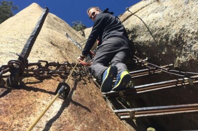 Private Day Trip to Mount Hua from Xi’an with English Driver