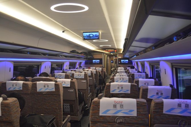 Private Day Trip to Suzhou from Shanghai by Bullet Train - Why Suzhou works so well as a Shanghai day trip