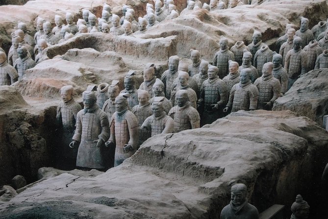 Private Day Trip to Terracotta Army from Beijing by Bullet Train - Why this day trip works from Beijing