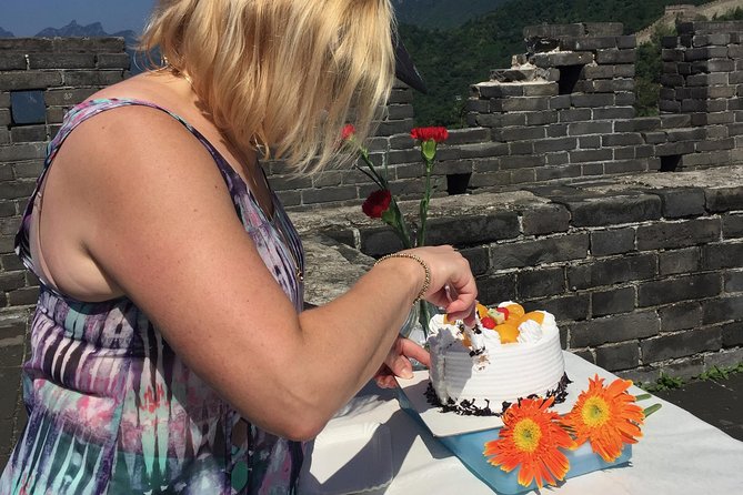 Private Day Trip to the Huanghuacheng Wild Great Wall with Picnic - An 8:00 a.m. pickup keeps the day moving