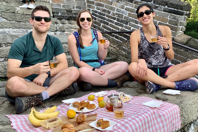 Private Day Trip to the Huanghuacheng Wild Great Wall with Picnic - Is $150 per person a fair price?