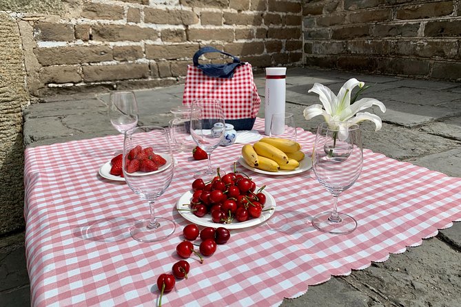 Private Day Trip to the Huanghuacheng Wild Great Wall with Picnic - Who will enjoy this trip most?