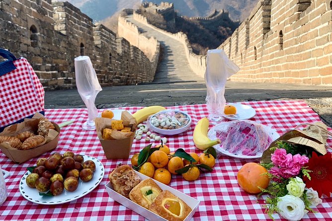 Private Day Trip to the Huanghuacheng Wild Great Wall with Picnic - Simple planning advice for the day