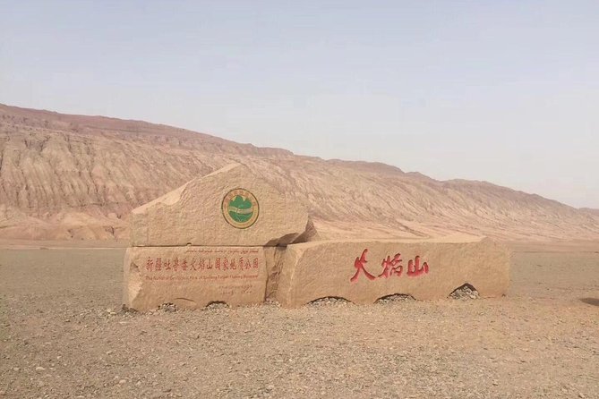 Private Day Trip to Turpan from Urumqi including Bezklik Grottoes - Bezeklik Thousand Buddha Caves: the cultural high point