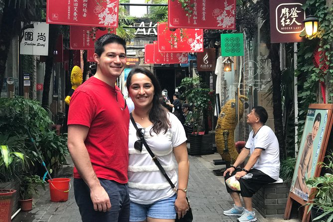 Private Day Trip to Zhujiajiao Water Town w/Flexible Shanghai Highlights - Markets, bargains, and practical help