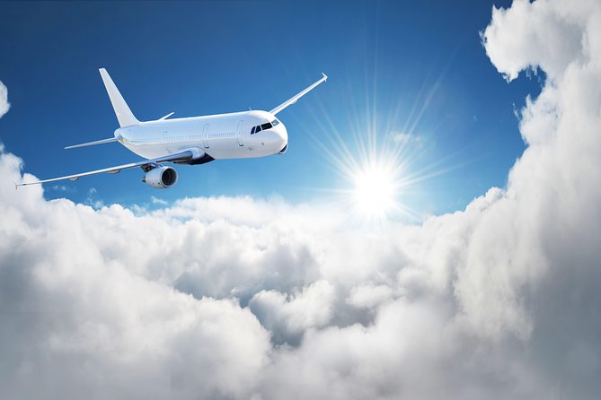 Private Departure Transfer: Hotel to Beijing Airport (PEK or PKX) - Why a private airport ride helps in Beijing