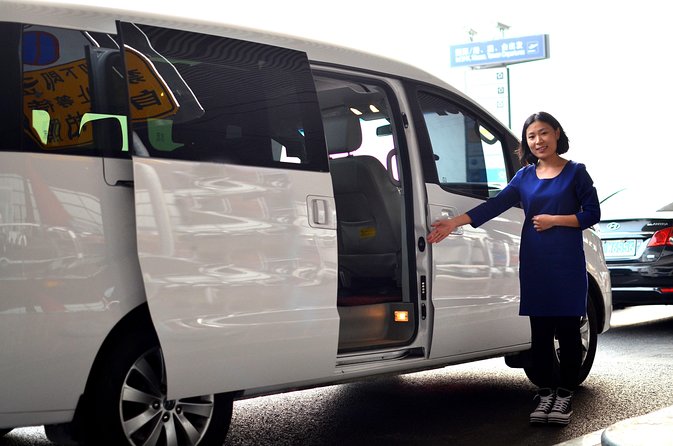 Private Departure Transfer: Hotel to Shanghai Pudong Airport (PVG) - Why a private airport ride helps in Shanghai