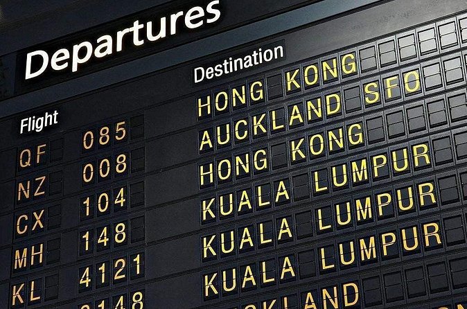 Private Departure Transfer to Pudong Airport from Shanghai City - Luggage help at both ends