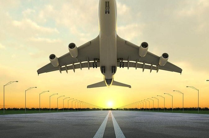 Private Departure Transfer to Pudong Airport from Shanghai City - Who will get the most from this service