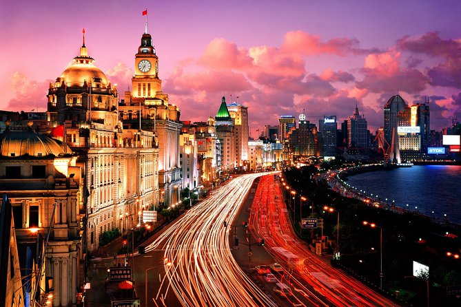 Private Evening Tour: VIP Huangpu River Cruise and Shanghai Lights - Why Shanghai Works Best After Sunset