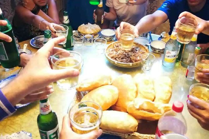 Private Flexible Xian City Day Tour with Lunch - Xi’an City Wall: the best place for a broad view