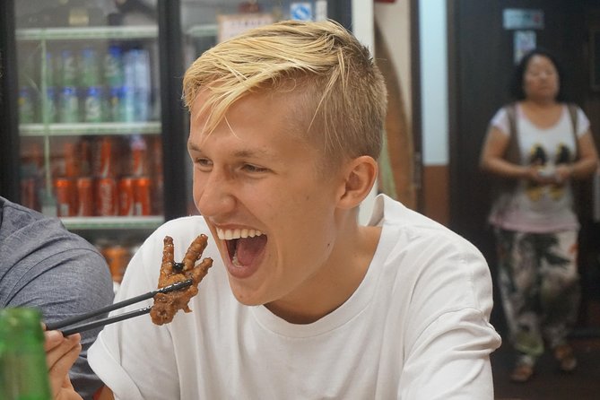 Private Food Tour: Hong Kong Island - Roast meat, rice, and the final egg tart