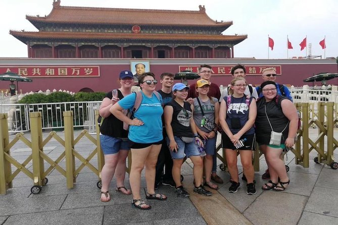 Private Forbidden City and Mutianyu Great Wall Day Tour - Why this private Beijing tour works