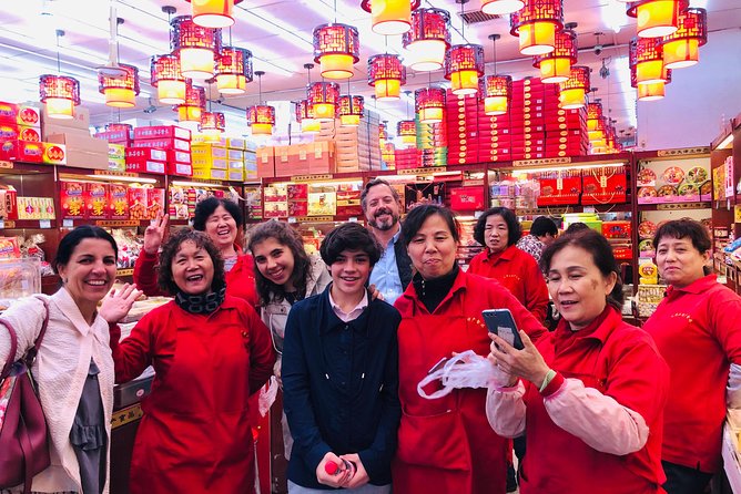 Private Full Day Beijing Shopping Tour - Key points to know before you book