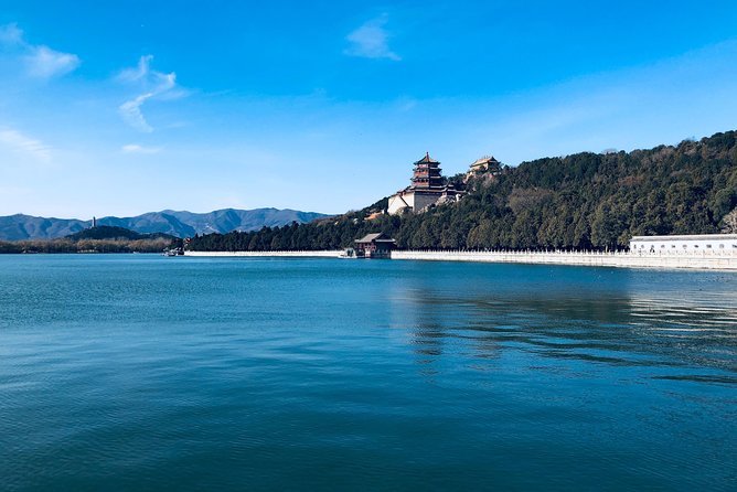 Private Full-Day Classic Beijing Shore Excursion by Bullet Train from Tianjin - Lunch, Train Class, and the Real Cost