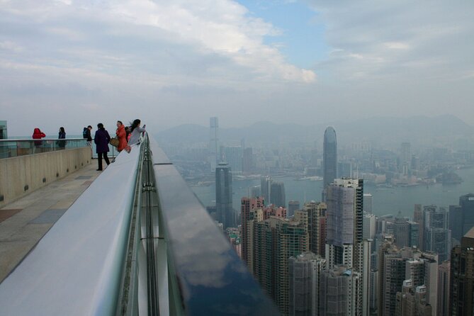 Private Full-Day Hong Kong Island Top Attraction Tour - Why Private Transport Matters on Hong Kong Island