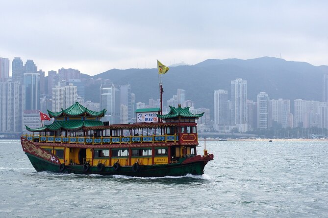 Private Full-Day Hong Kong Island Top Attraction Tour - Is $310 Per Person Good Value?