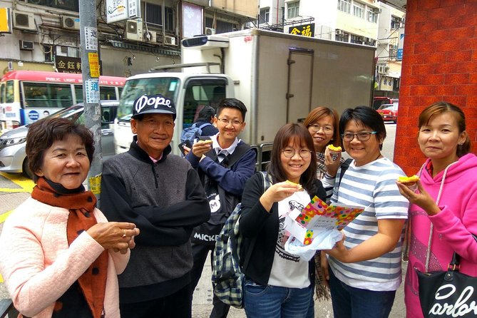 Private Full Day Sightseeing Tour of Kowloon in Hong Kong - Sai Kung brings in harbor life and seafood culture
