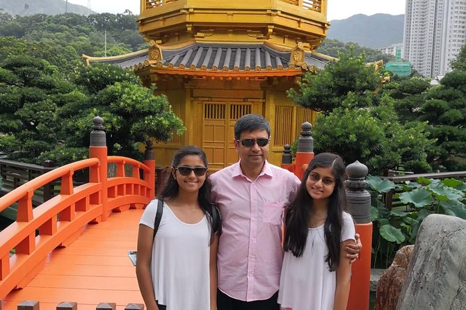 Private Full Day Sightseeing Tour of Kowloon in Hong Kong - Sham Shui Po shows everyday Hong Kong