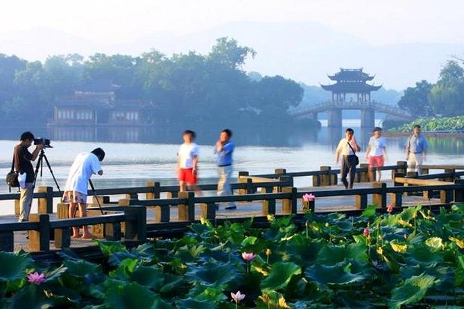 Private Full Day Tour : Customizable Hangzhou City Highlights with Multi Options - Key points to know before booking