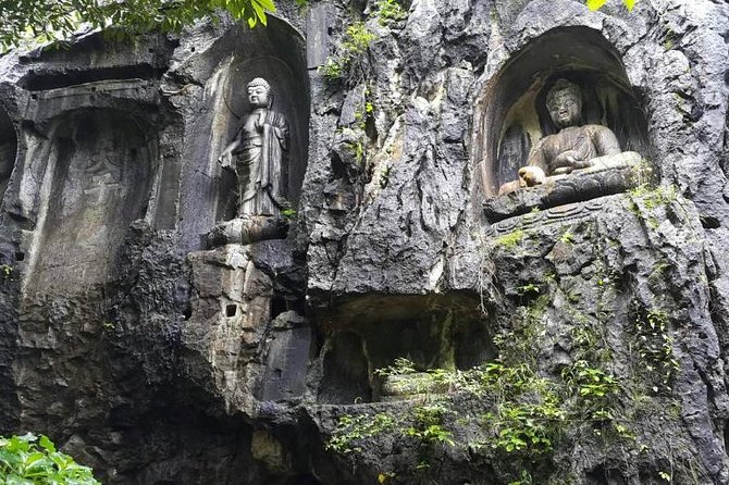 Private Full Day Tour : Customizable Hangzhou City Highlights with Multi Options - Hefang Street for snacks, crafts, and old Hangzhou