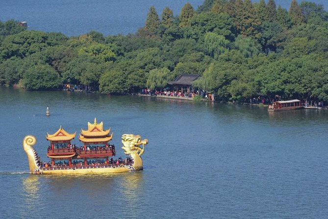 Private Full Day Tour : Customizable Hangzhou City Highlights with Multi Options - Guides, drivers, and the private-car advantage