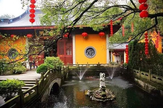 Private Full Day Tour : Customizable Hangzhou City Highlights with Multi Options - Is $148 per person a fair price?