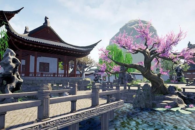 Private Full Day Tour : Customizable Hangzhou City Highlights with Multi Options - Longjing tea fields and a taste of the countryside