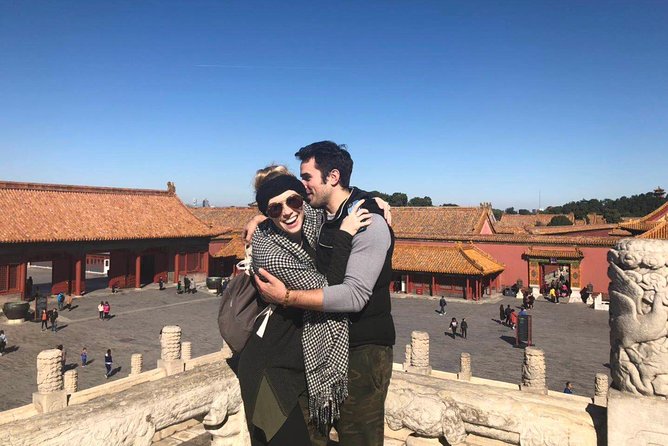 Private Full Day Tour: Forbidden City, Tiananmen & Summer Palace - Why this private Beijing day works well