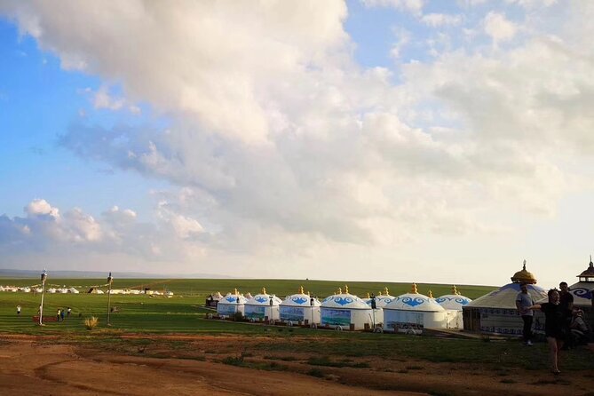 Private Full-Day Tour to Huitengxile Grassland from Hohhot - Key points to know before you go
