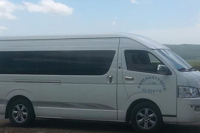 Private Full Day Transfer Service to Harbin Top Winter Attractions - What the private car adds to the day