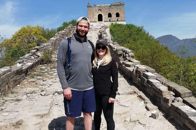 Private Great Wall Day Hiking from Jiankou to Mutianyu Section - Who should book this hike
