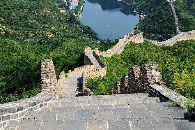Private Great Wall Fancier's Day Tour: 3 Sections of Great Wall Visiting - Why seeing three sections changes the day