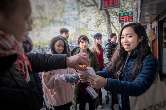 Private Guided Breakfast Tour of Former French Concession - Key details before you book