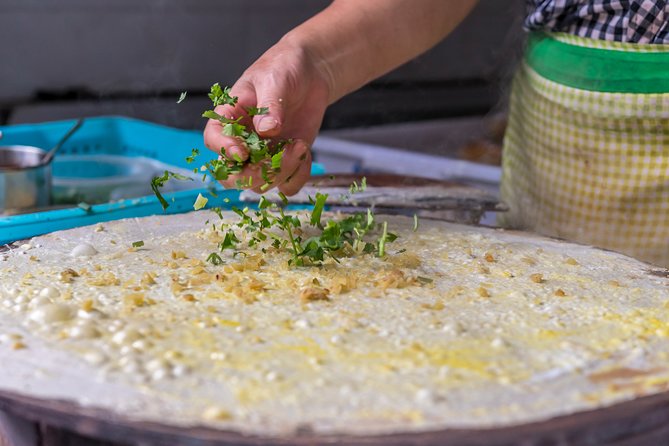 Private Guided Breakfast Tour of Former French Concession - Why Shanghai breakfast deserves a morning tour