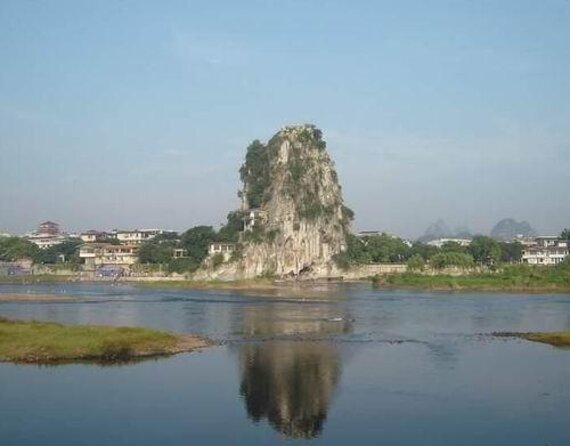 Private Guilin Half Day Tour: Fubo Mountain, Reed Flute Cave and Elephant Hill - What This Private Guilin Tour Really Offers
