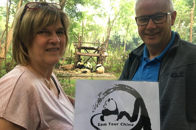 Private Half-Day Chengdu Panda Breeding Center Tour with Optional Volunteer - The best time is early, not merely convenient