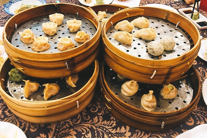 Private Half-Day Tour of Xi'an Terracotta Warriors - The Tang Dynasty Show and dumpling feast