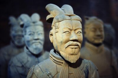 Private Half-Day Tour of Xi’an Terracotta Warriors