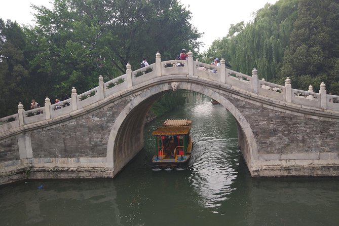 Private Half Day Tour to Beijing Panda House and Summer Palace - Why this pairing works in Beijing