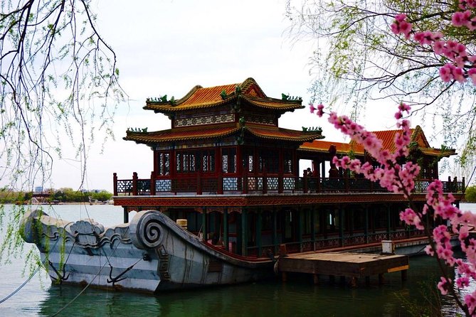 Private Half Day Tour to Beijing Panda House and Summer Palace - Hotel pickup keeps a short day moving