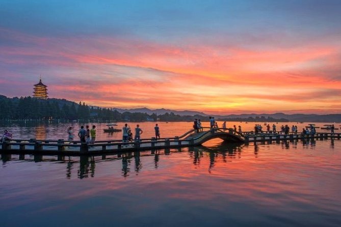 Private Hangzhou Day Tour from Shanghai by Bullet Train - Is $339 per person good value?