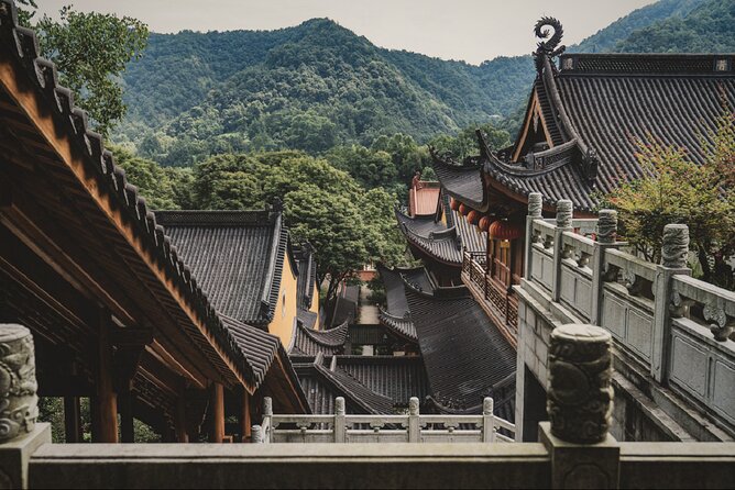 Private Hangzhou Day Tour from Shanghai by Bullet Train - West Lake by boat