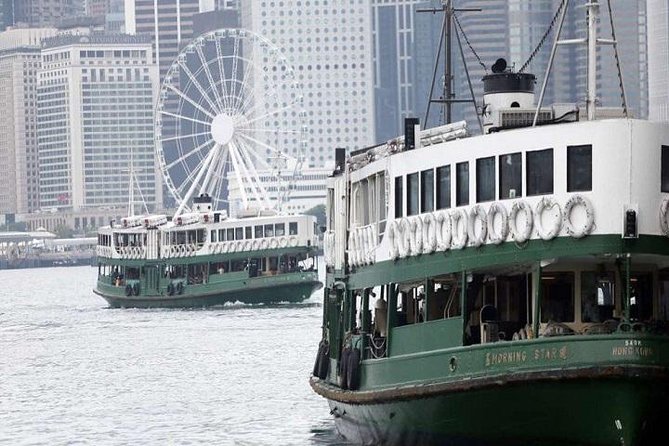 Private Highlights Tour of Hong Kong Island - Why this private Hong Kong tour works
