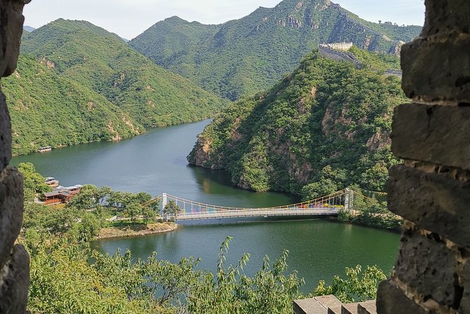 Private Hiking Day Trip to Huanghuacheng Water Great Wall - Who should book this hike