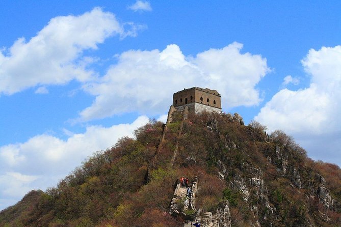 Private Hiking Tour From Jiankou To Mutianyu - Why this route is more interesting than a standard Wall visit