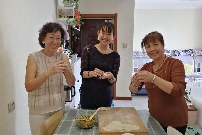 Private Home Cooking Class:Dumpling Cooking Class Tour in Xi'an - Is $90 a fair price?